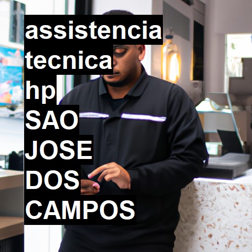 Assistência Técnica hp  em São José dos Campos |  R$ 99,00 (a partir)