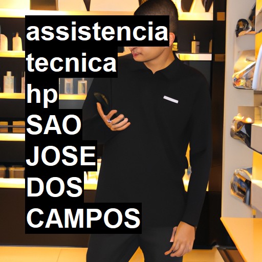 Assistência Técnica hp  em São José dos Campos |  R$ 99,00 (a partir)