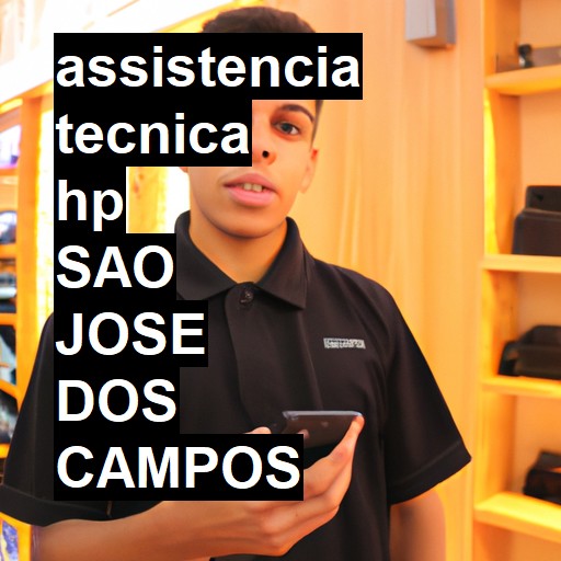 Assistência Técnica hp  em São José dos Campos |  R$ 99,00 (a partir)