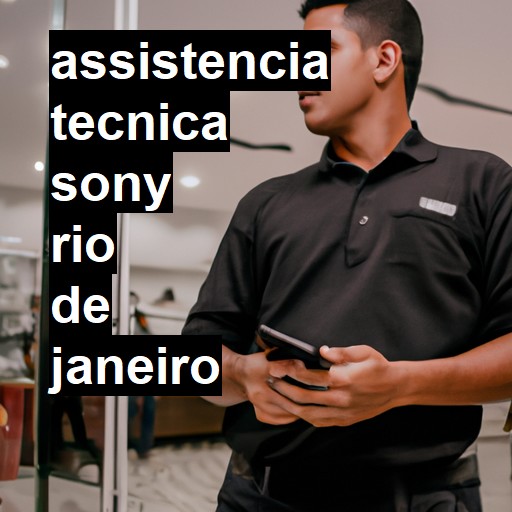 Assistência Técnica Sony  em Rio de Janeiro |  R$ 99,00 (a partir)