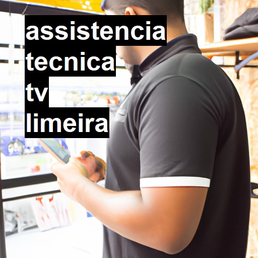 Assistência Técnica tv  em Limeira |  R$ 99,00 (a partir)