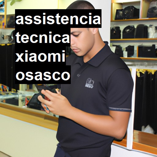 Assistência Técnica xiaomi  em Osasco |  R$ 99,00 (a partir)