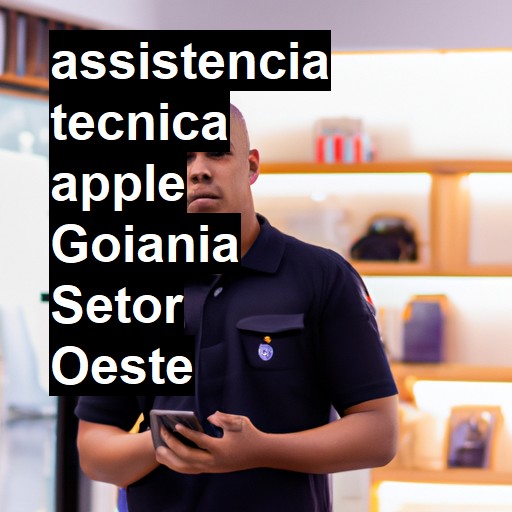 Assistência Técnica Apple  em Goiania Setor Oeste |  R$ 99,00 (a partir)