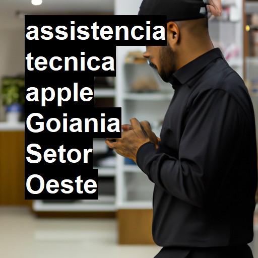 Assistência Técnica Apple  em Goiania Setor Oeste |  R$ 99,00 (a partir)