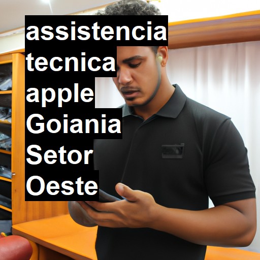 Assistência Técnica Apple  em goiania setor oeste |  R$ 99,00 (a partir)