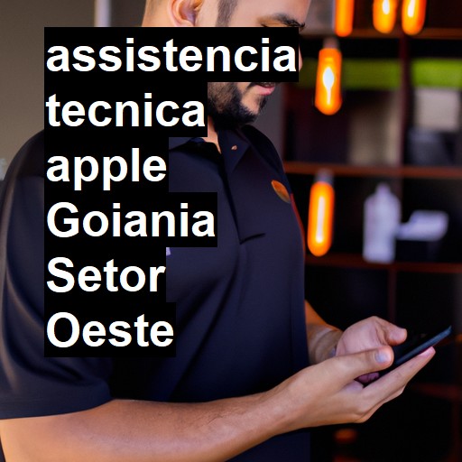 Assistência Técnica Apple  em goiania setor oeste |  R$ 99,00 (a partir)