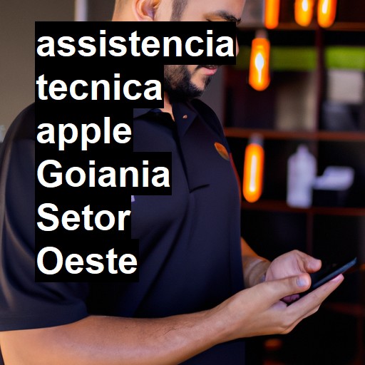 Assistência Técnica Apple  em Goiania Setor Oeste |  R$ 99,00 (a partir)