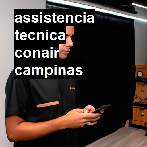 Assistência Técnica conair  em Campinas |  R$ 99,00 (a partir)