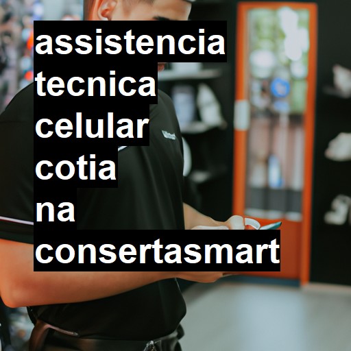 Assistência Técnica de Celular em Cotia |  R$ 99,00 (a partir)