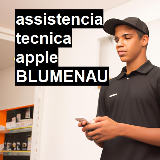 Assistência Técnica Apple  em Blumenau |  R$ 99,00 (a partir)