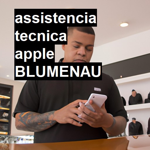 Assistência Técnica Apple  em Blumenau |  R$ 99,00 (a partir)