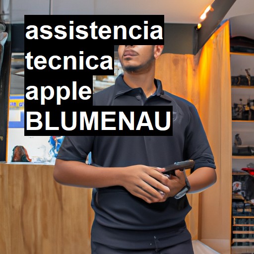 Assistência Técnica Apple  em Blumenau |  R$ 99,00 (a partir)