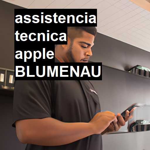 Assistência Técnica Apple  em Blumenau |  R$ 99,00 (a partir)