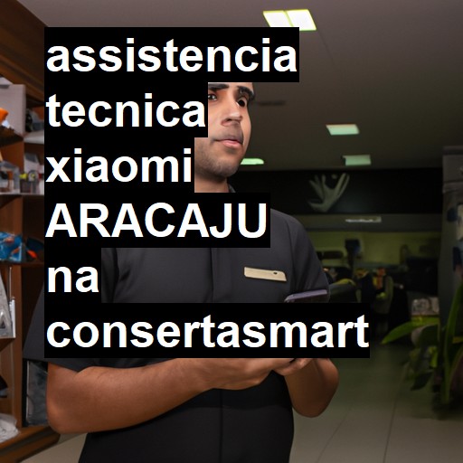 Assistência Técnica xiaomi  em Aracaju |  R$ 99,00 (a partir)