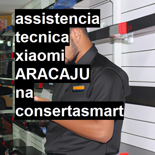 Assistência Técnica xiaomi  em Aracaju |  R$ 99,00 (a partir)