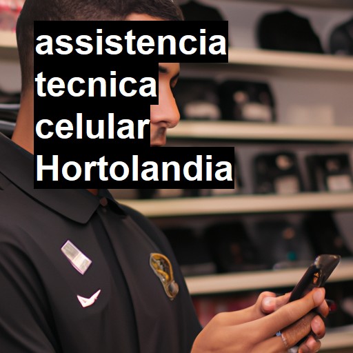 Assistência Técnica de Celular em Hortolândia |  R$ 99,00 (a partir)