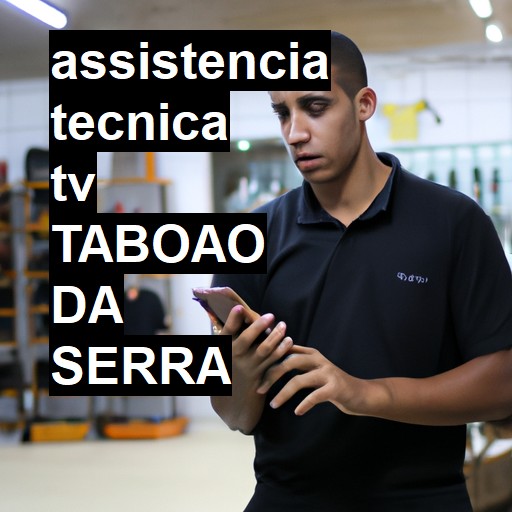 Assistência Técnica tv  em Taboão da Serra |  R$ 99,00 (a partir)