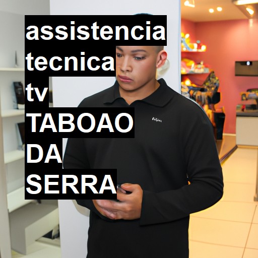 Assistência Técnica tv  em Taboão da Serra |  R$ 99,00 (a partir)