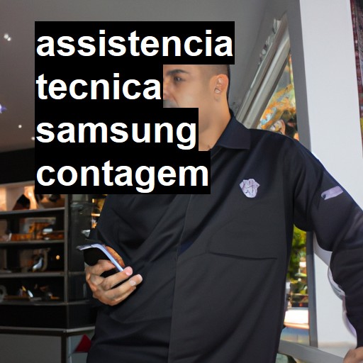 Assistência Técnica Samsung  em Contagem |  R$ 99,00 (a partir)