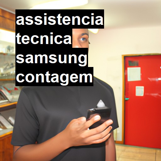 Assistência Técnica Samsung  em Contagem |  R$ 99,00 (a partir)