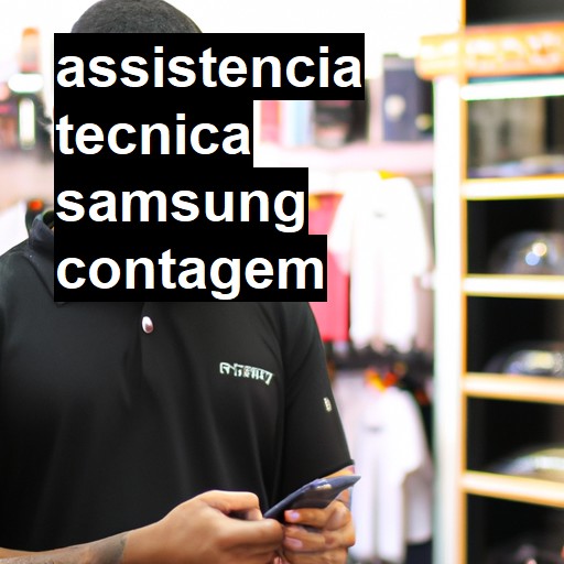 Assistência Técnica Samsung  em Contagem |  R$ 99,00 (a partir)