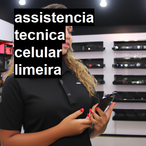 Assistência Técnica de Celular em Limeira |  R$ 99,00 (a partir)
