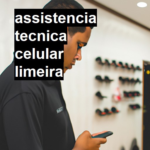 Assistência Técnica de Celular em Limeira |  R$ 99,00 (a partir)