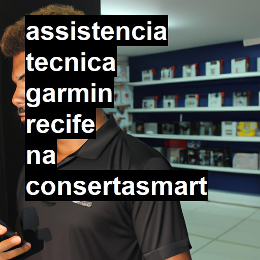 Assistência Técnica garmin  em Recife |  R$ 99,00 (a partir)