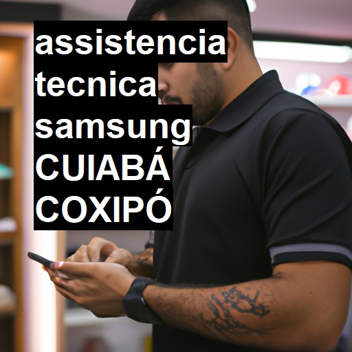 Assistência Técnica Samsung  em cuiaba coxipo |  R$ 99,00 (a partir)