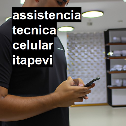 Assistência Técnica de Celular em Itapevi |  R$ 99,00 (a partir)