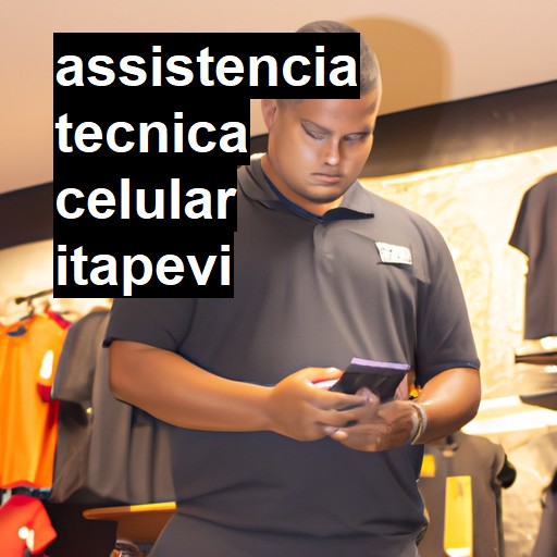 Assistência Técnica de Celular em Itapevi |  R$ 99,00 (a partir)