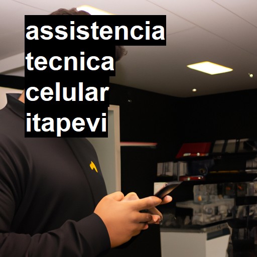 Assistência Técnica de Celular em Itapevi |  R$ 99,00 (a partir)