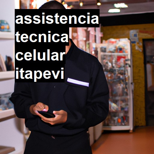 Assistência Técnica de Celular em Itapevi |  R$ 99,00 (a partir)