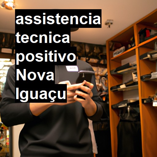 Assistência Técnica positivo  em Nova Iguaçu |  R$ 99,00 (a partir)