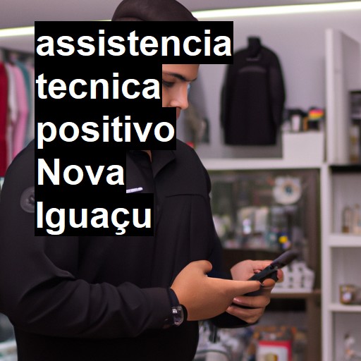 Assistência Técnica positivo  em Nova Iguaçu |  R$ 99,00 (a partir)