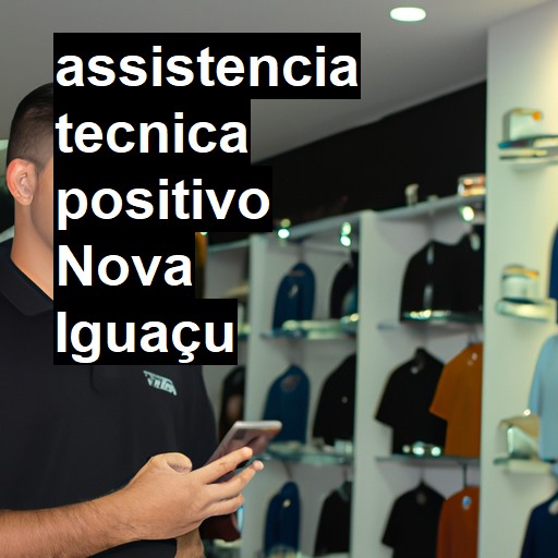 Assistência Técnica positivo  em Nova Iguaçu |  R$ 99,00 (a partir)
