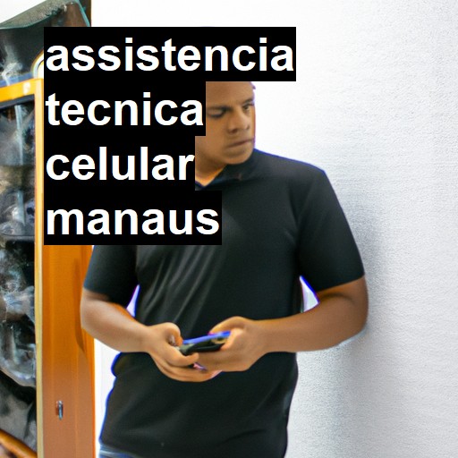 Assistência Técnica de Celular em Manaus |  R$ 99,00 (a partir)