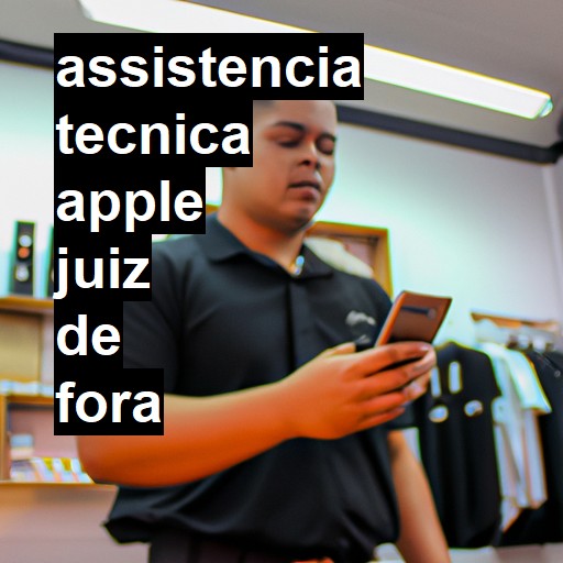Assistência Técnica Apple  em Juiz de Fora |  R$ 99,00 (a partir)