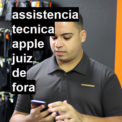 Assistência Técnica Apple  em Juiz de Fora |  R$ 99,00 (a partir)