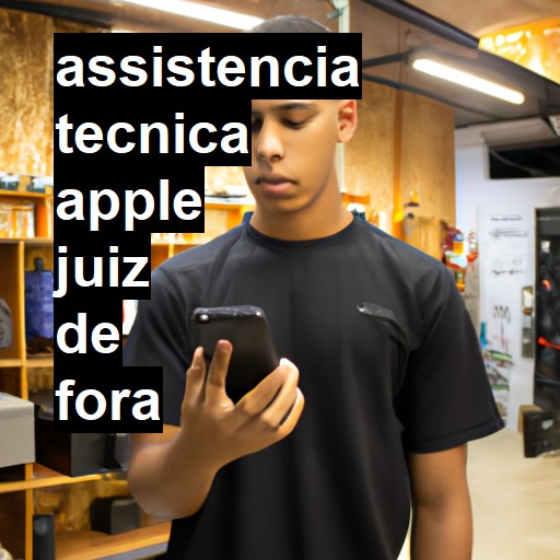 Assistência Técnica Apple  em Juiz de Fora |  R$ 99,00 (a partir)