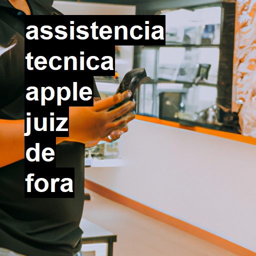 Assistência Técnica Apple  em Juiz de Fora |  R$ 99,00 (a partir)