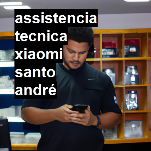 Assistência Técnica xiaomi  em Santo André |  R$ 99,00 (a partir)