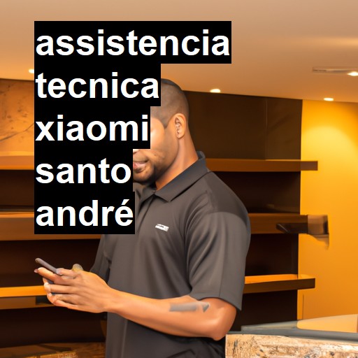 Assistência Técnica xiaomi  em Santo André |  R$ 99,00 (a partir)