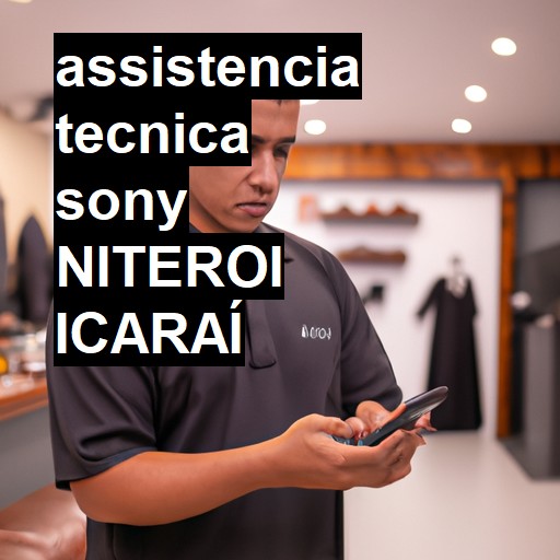 Assistência Técnica Sony  em niteroi icarai |  R$ 99,00 (a partir)