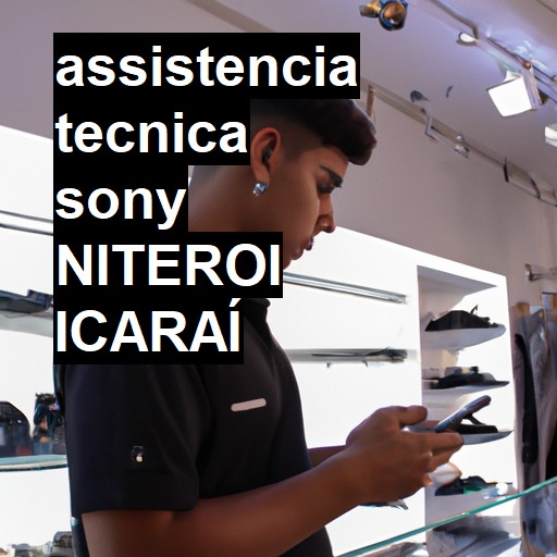 Assistência Técnica Sony  em niteroi icarai |  R$ 99,00 (a partir)