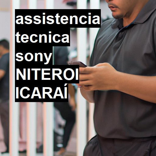 Assistência Técnica Sony  em niteroi icarai |  R$ 99,00 (a partir)