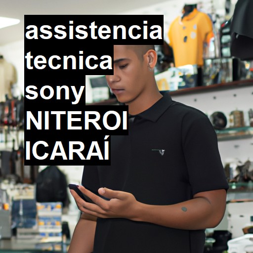 Assistência Técnica Sony  em niteroi icarai |  R$ 99,00 (a partir)
