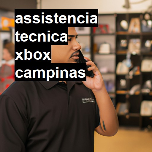 Assistência Técnica xbox  em Campinas |  R$ 99,00 (a partir)