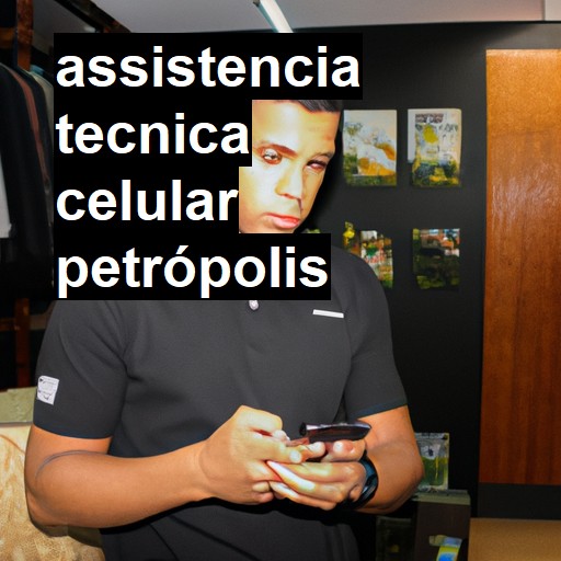 Assistência Técnica de Celular em Petrópolis |  R$ 99,00 (a partir)