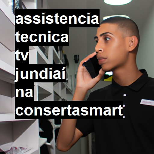 Assistência Técnica tv  em Jundiaí |  R$ 99,00 (a partir)